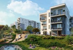 Atrakcyjne mieszkania od Euro Stylu – korzystna inwestycja poza centrum