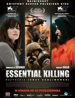 [recenzja] ''Essential killing'': Polowanie