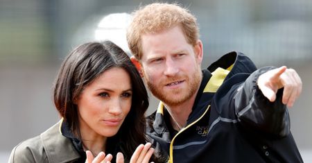Organizacja charytatywna wstydzi się Meghan. Dostali od niej 10 tys. funtów