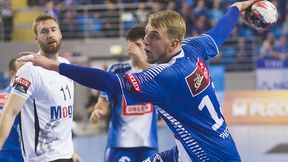 Piechowski i Oneto Zuniga nadal poza kadrą Wisły
