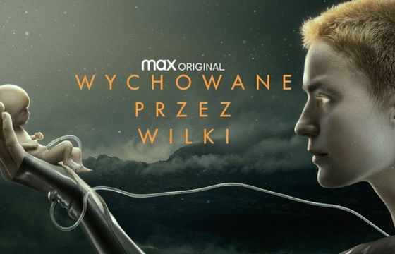 Koniec serialu "Wychowane przez wilki" na HBO Max