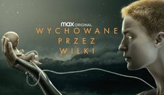 Koniec serialu "Wychowane przez wilki" na HBO Max
