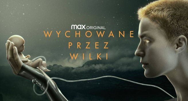 Koniec serialu "Wychowane przez wilki" na HBO Max
