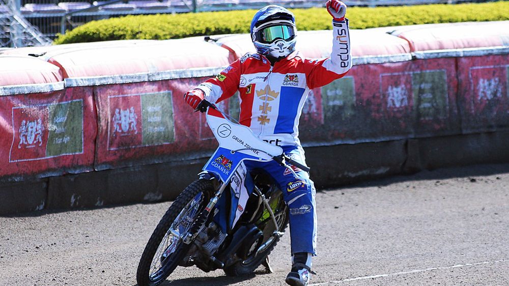 WP SportoweFakty / Grzegorz Jarosz / Na zdjęciu: Dominik Kossakowski