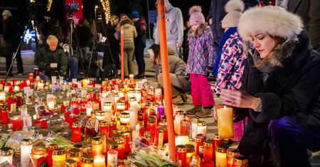 Żałoba w Szwajcarii. Właściciel baru zabrał głos