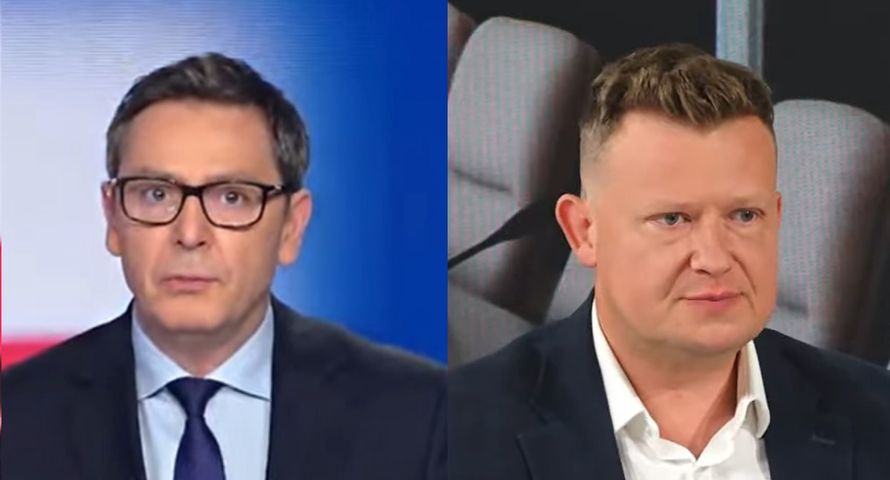 Odejścia z telewizji wPolsce24. Byli dziennikarze TVP wolą własny projekt