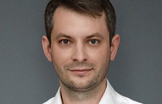 Piotr Michalak jako head of SEO w Harbingers