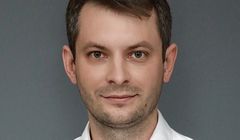 Piotr Michalak jako head of SEO w Harbingers