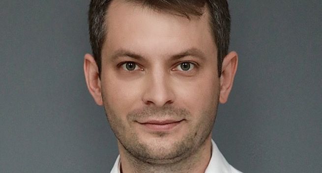 Piotr Michalak jako head of SEO w Harbingers