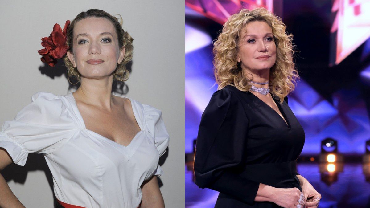 Joanna Trzepiecińska ma za sobą kilka głośnych związków