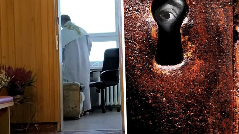 "Zabawa w chowanego" do obejrzenia w telewizji.