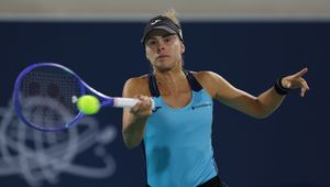 Linette osiągnęła ćwierćfinał. Co z rankingiem WTA?