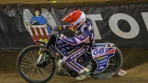 Przykro się na to patrzy. Smutna prawda o kondycji żużla na Wyspach