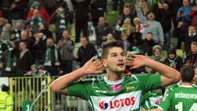 Oficjalnie: Antonio Colak wypożyczony do 1.FC Kaiserslautern