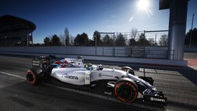 Williams wzmocnił swój dział techniczny