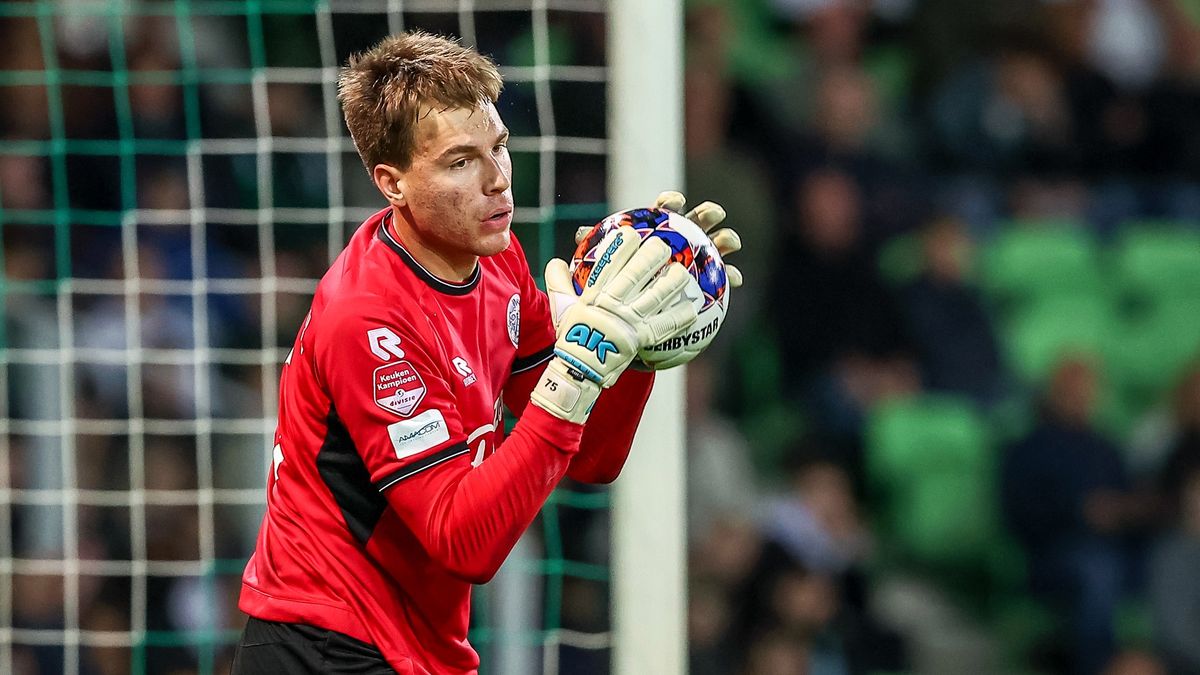 Getty Images / Na zdjęciu: Jakub Ojrzyński