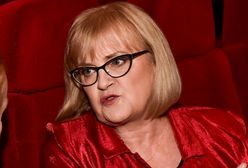 Marzena Kipiel-Sztuka jednoznacznie o zbiórce w sieci. "Rozpłakałam się"
