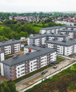 Mieszkanie+ w Krakowie. Prawie trzysta lokali do dyspozycji nowych lokatorów