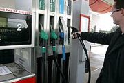 Rekord cen benzyny z maja pobity. Będzie drożej?