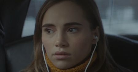 Seance – nowy horror w reżyserii Simona Barretta ukazał się na zwiastunie!