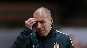 Trener AS Monaco wybiera się do Chin