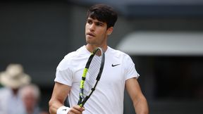 Carlos Alcaraz pokonał wycieńczonego rywala. Będzie finał marzeń w Cincinnati!