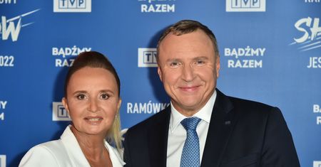 Podali zarobki Joanny Kurskiej. TVP nie musi przepraszać