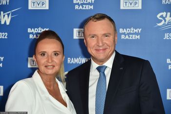 Podali zarobki Joanny Kurskiej. TVP nie musi przepraszać