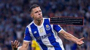 Portugalczycy piszą o Bednarku. Tak go ocenili