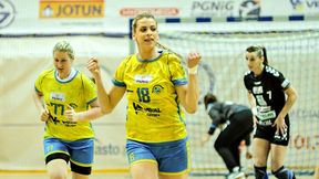 Vistal Gdynia - Start Elbląg 30:22 (foto)
