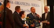 Poznań: Unia Wielkopolan wręczyła Wawrzyny Pracy Organicznej. Kontynuatorzy dzieła Karola Marcinkowskiego odebrali je w Bazarze