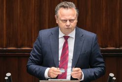 Przyznał się do problemu z alkoholem. Mówi, co sądzi o prohibicji