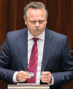 Przyznał się do problemu z alkoholem. Mówi, co sądzi o prohibicji