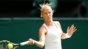 Cykl ITF: Paula Kania pokonała Magdalenę Fręch, ale głównej drabinki nie podbiła