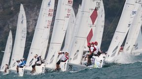 Podsumowanie sezonu i dalsze plany Polaków w klasie J70