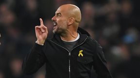 UEFA wszczęła postępowanie ws. Guardioli