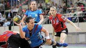 Start Elbląg - Ruch Chorzów 31:29