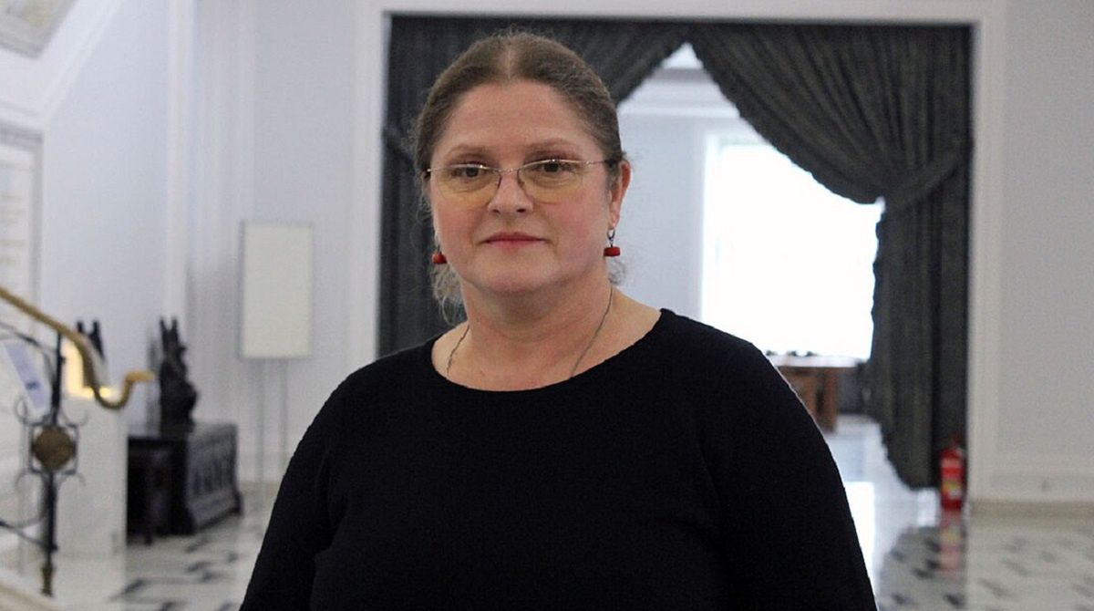 Taką "emeryturę" otrzymuje Pawłowicz. Był już pierwszy przelew