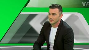 Marcin Żewłakow: Fabiański obronił wybór trenera