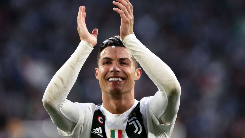 Getty Images / Marco Canoniero/LightRocket / Na zdjęciu: Cristiano Ronaldo