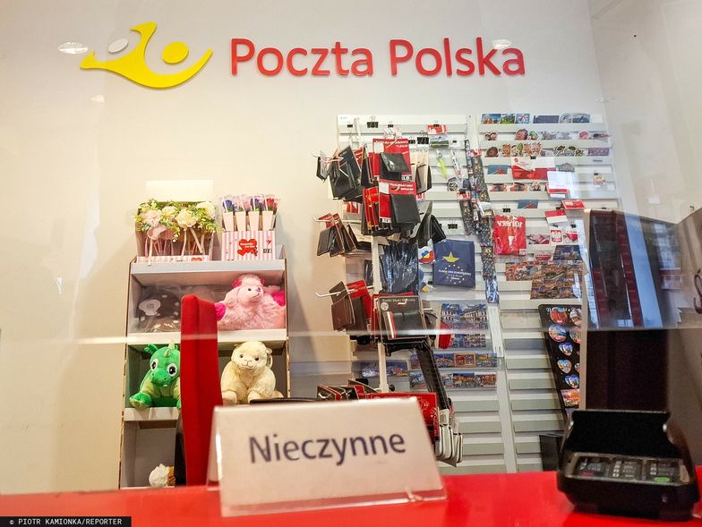 "Zagrożenie życia". Lekarze ostrzegają przed książkami z Poczty Polskiej