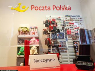 "Zagrożenie życia". Lekarze ostrzegają przed książkami z Poczty Polskiej