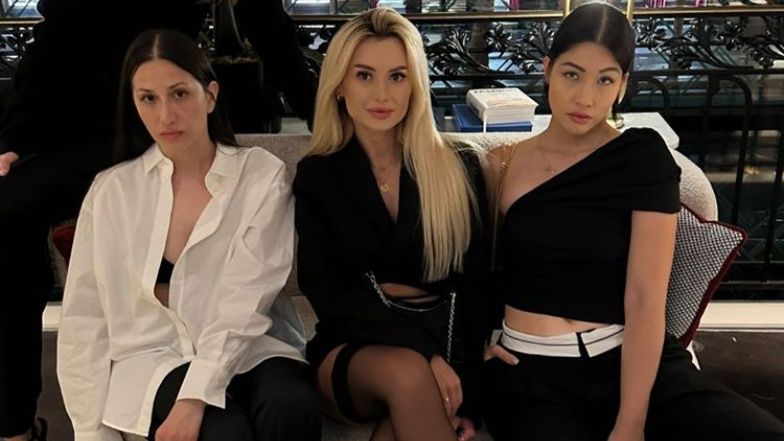 Polska reprezentacja na paryskim Fashion Weeku