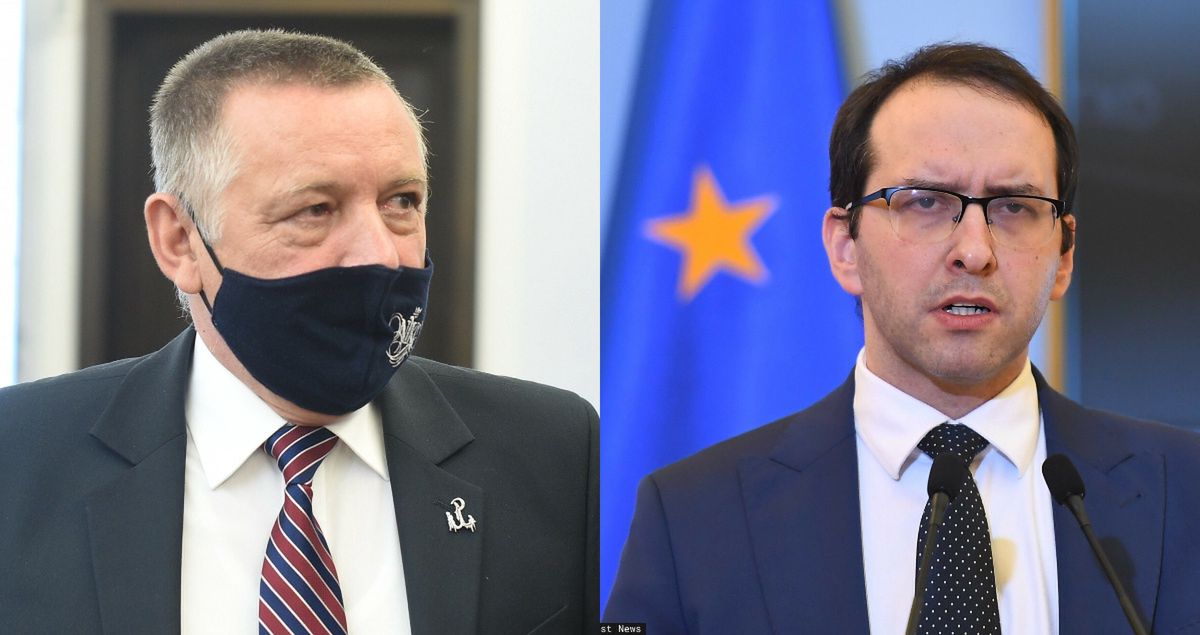 Kontrolerzy NIK byli inwigilowani? Rzecznik służb zabrał głos