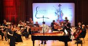 "Majowy zawrót głowy" Radomskiej Orkiestry Kameralnej. Klasyka i jazzowa improwizacja oraz dwóch Piotrów na scenie szkoły muzycznej