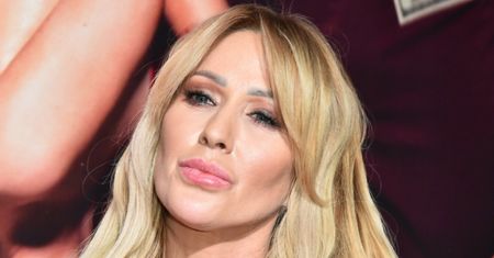 Sylwia Peretti pokazała się po zabiegu powiek! Poprawiła NIEUDANĄ operację sprzed lat: "Nie zamykałam oka w nocy" (FOTO)