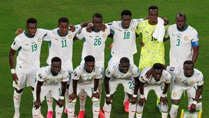 MŚ 2026. Gdzie oglądać mecz Senegal - Irak? Będzie w TV? O której godzinie?
