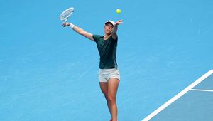 Już wszystko jasne! To z nią zagra Świątek w I rundzie Australian Open