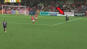Niewypał Widzewa błysnął w el. LM. Asysta już chwilę po wejściu [WIDEO]