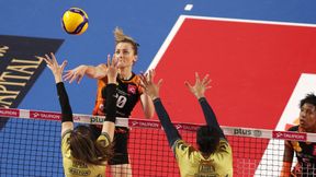 Piąte zwycięstwo UNI Opole stało się faktem. "Jesteśmy już świadome, z kim możemy wygrywać"